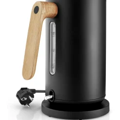 Eva Solo Vattenkokare-Nordic Kitchen Vattenkokare 1,5 L, Svart