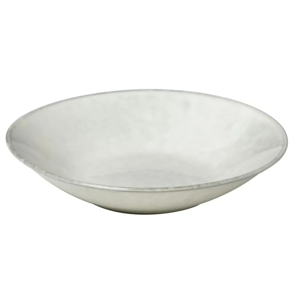 Broste Copenhagen Djupa Tallrikar-Nordic Djup Tallrik 22 cm,