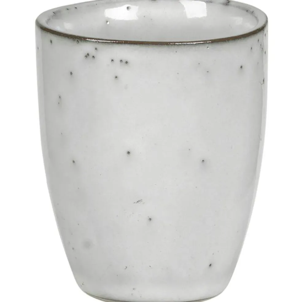 Nordic Sand Espressomugg, Sand