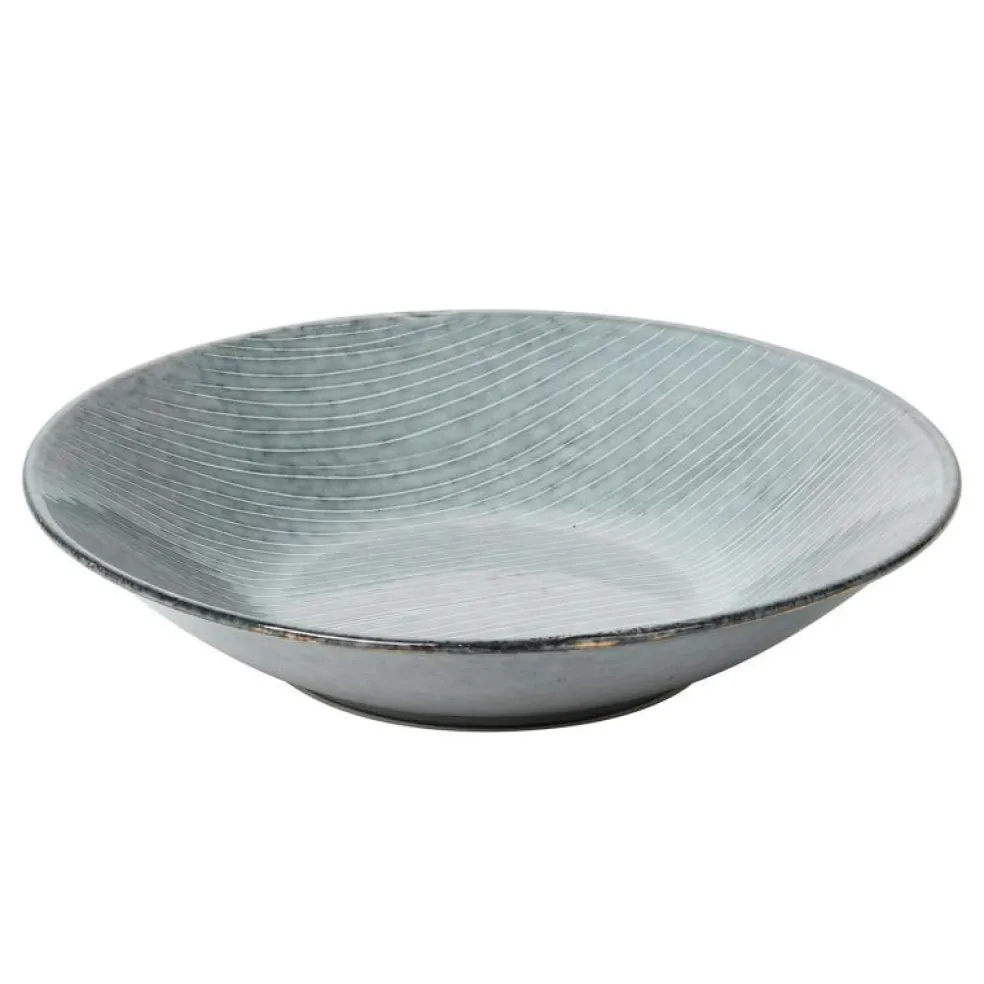 Nordic Sea Djup Tallrik, 22 cm
