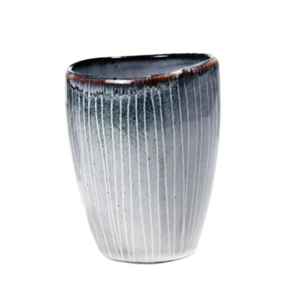 Nordic Sea Mugg 25 cl, Grå