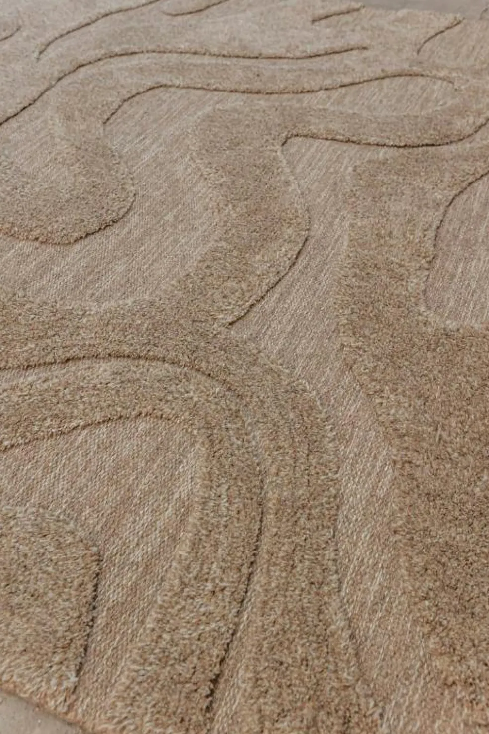 Norlander Ullmatta, 210x300 cm