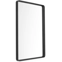 Audo Copenhagen Väggspeglar-Norm Väggspegel Rektangulär,