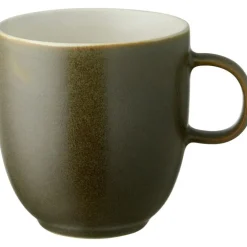 North Mugg 33 cl, Matte White/Matte Moss