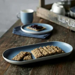 Studio Round Kaffekoppar-North Mugg 4-pack, River Mix