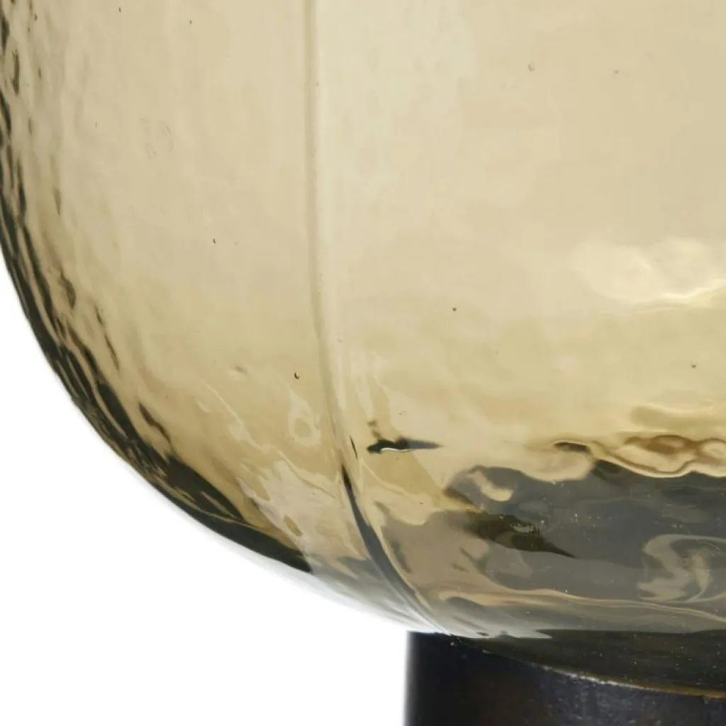 House Doctor Bordslampor-Note Bordslampa 28x52 cm, Bronserad Mässing