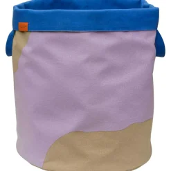 Mette Ditmer Tvättkorgar-NOVA ARTE Tvättkorg, Sand / Syreen