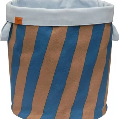 Mette Ditmer Tvättkorgar-NOVA ARTE Tvättkorg, Sand / Syreen