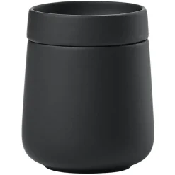 Zone Denmark Förvaringsburkar & Lock-Nova One Burk Med Lock, Taupe