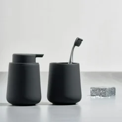 Nova One Tandborsthållare, Royal Blue