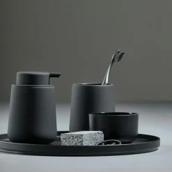 Nova One Tandborsthållare, Royal Blue