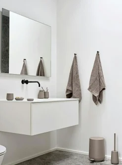 Zone Denmark Toalettborstar-Nova One Toalettborste, Svart