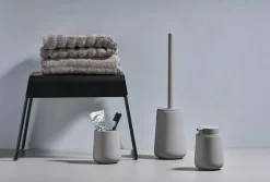 Zone Denmark Toalettborstar-Nova One Toalettborste, Svart