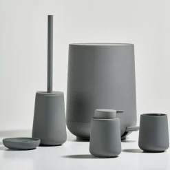 Zone Denmark Toalettborstar-Nova One Toalettborste, Svart