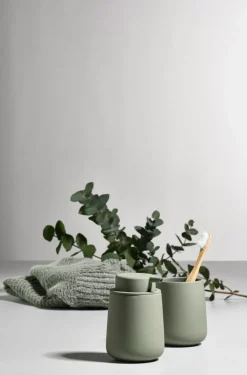 Zone Denmark Tvålpumpar-Nova One Tvålpump, Matcha Green