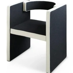 Friends & Founders Fåtöljer-Novel Fåtölj, Vidar Svart