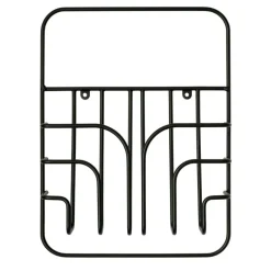 Now S Tidningsställ, Mässing