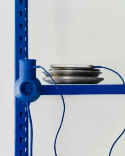 Nätadapter, Mossy Green