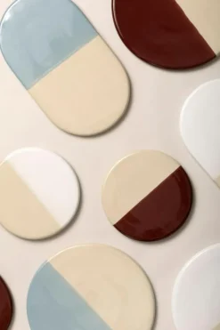 Nuna Bricka 34 cm, Sandstone / Mineral White