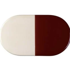 Nuna Bricka 34 cm, Sandstone / Mineral White