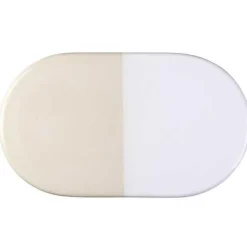 Nuna Bricka 34 cm, Sandstone / Mineral White