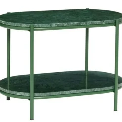 Nusa Sidobord, Mörkgrön