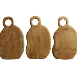 Tine K Skärbrädor-Nusa Skärbräda, 45 cm