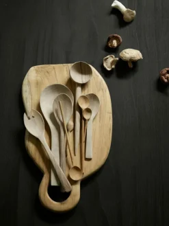 Tine K Skärbrädor-Nusa Skärbräda, 45 cm