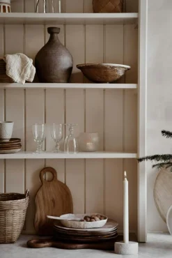 Tine K Skärbrädor-Nusa Skärbräda, 45 cm