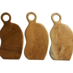 Tine K Skärbrädor-Nusa Skärbräda, 45 cm