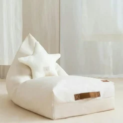 OASIS Sittsäck 53X109 cm, Fawn