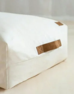 OASIS Sittsäck 53X109 cm, Fawn