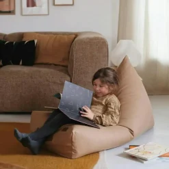 OASIS Sittsäck 53X109 cm, Fawn