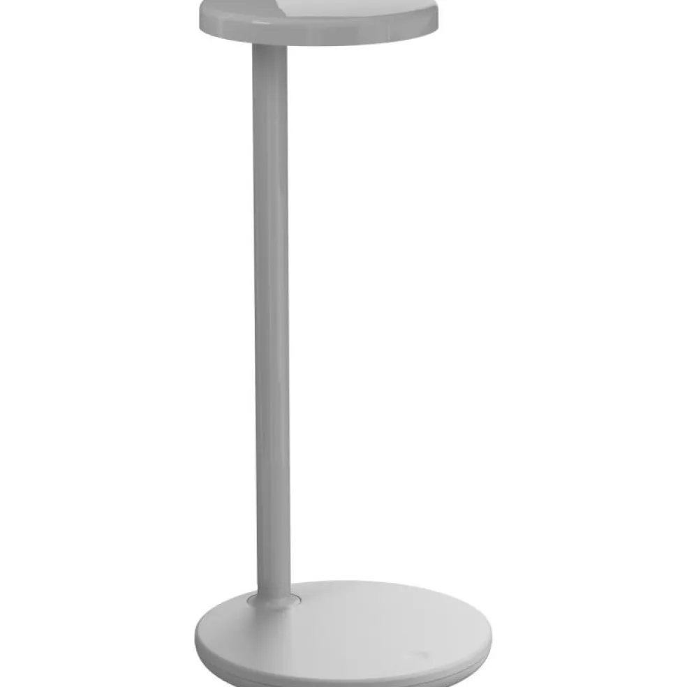 Oblique Qi Bordslampa, Salvia