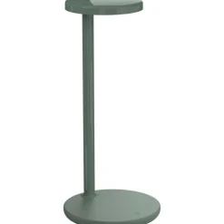 Oblique Qi Bordslampa, Salvia