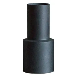 DBKD Krukor-Oblong Kruka/Vas Large, Cast Iron