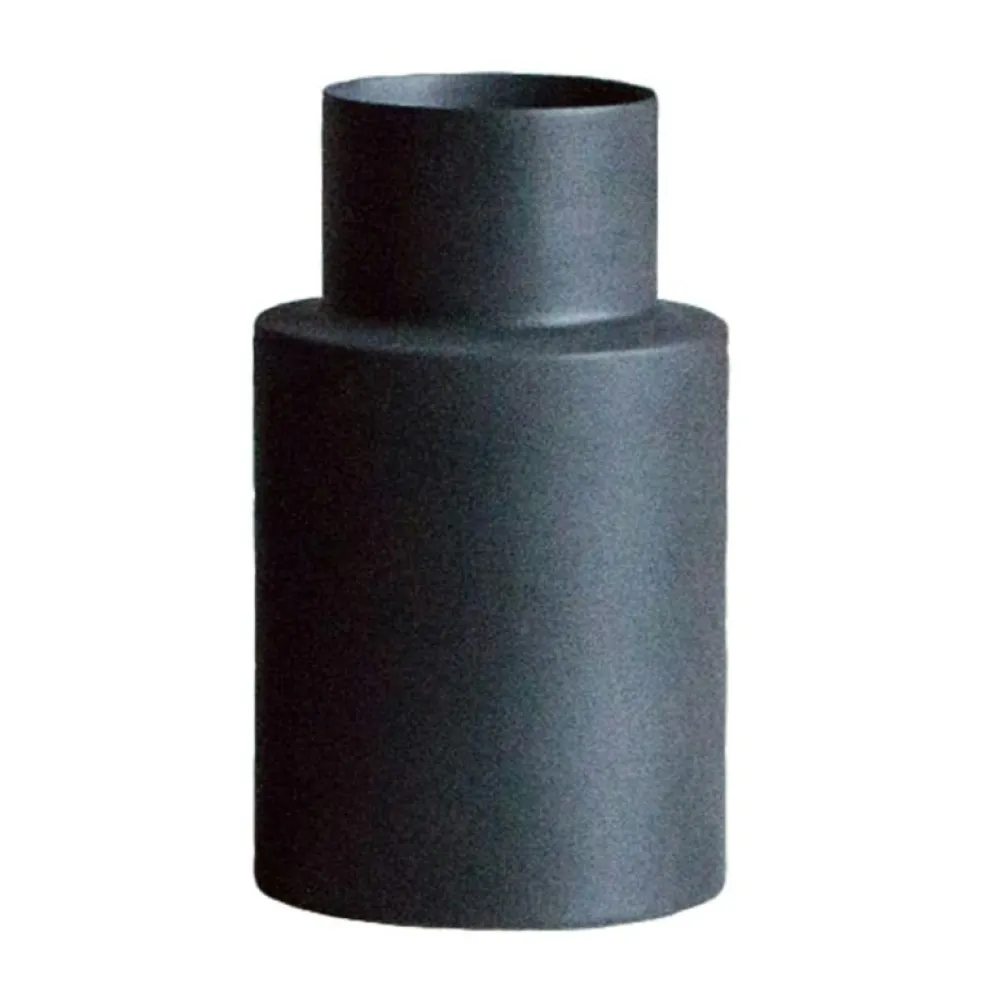 Oblong Kruka/Vas Small, Cast Iron