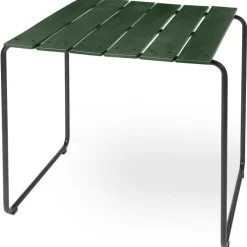 Ocean OC2 Bord 70x140 cm, Grön