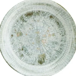 Bonna Djupa Tallrikar-Odette Olive Djup Tallrik 25 cm