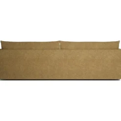 Audo Copenhagen 3-Sitssoffor-Offset 3-sitssoffa, Bouclé 02 Beige