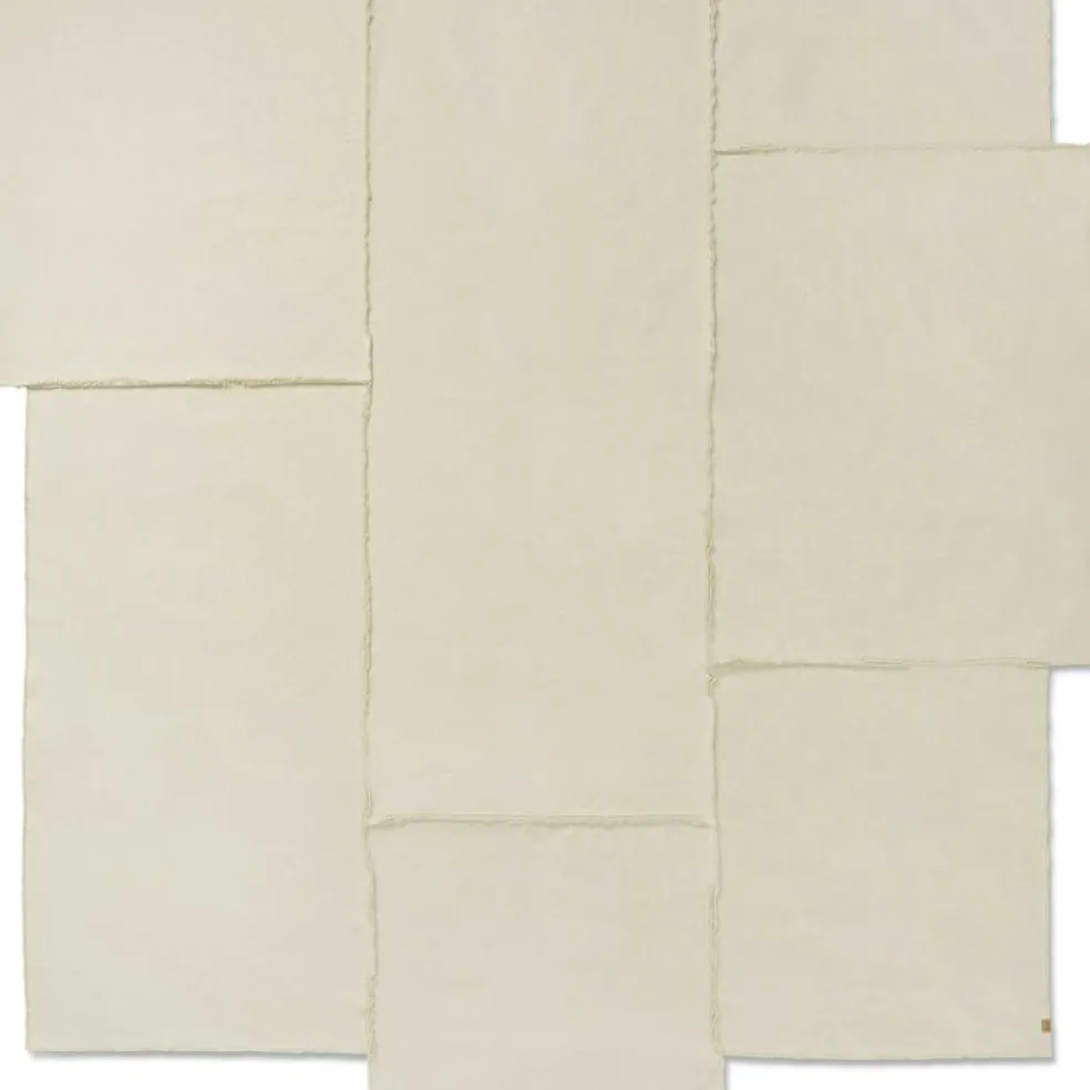 Offset Överkast, 272x264 cm