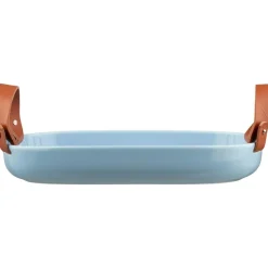 Marimekko Serveringsskålar-Oiva Iso Koppa Serveringsfat 23x32 cm,