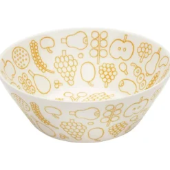 Oiva Toikka Collection Skål 15 cm, Frutta Ljusblå