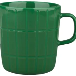 Oiva/Tiiliskivi Mugg 40 cl, Orange