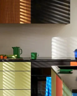 Oiva/Tiiliskivi Mugg 40 cl, Orange