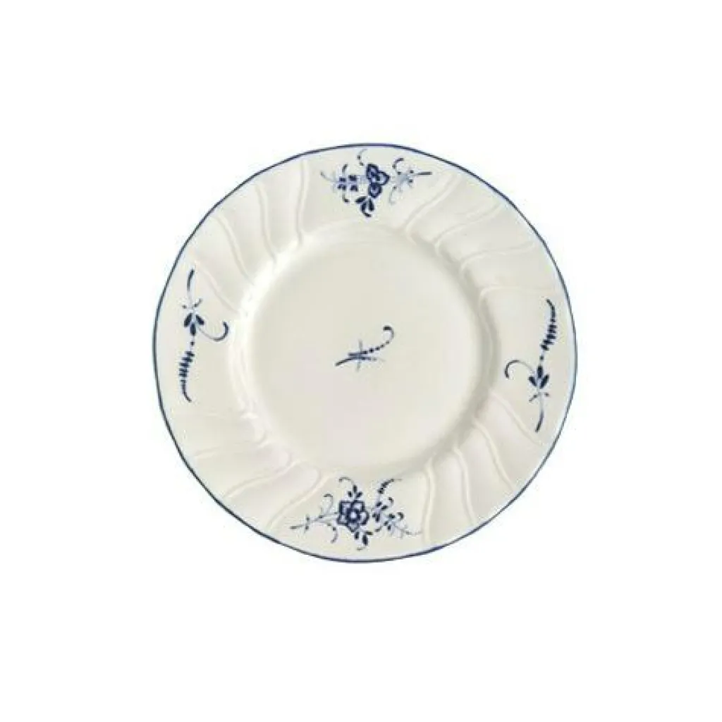 Villeroy & Boch Assietter-Old Luxembourg Bröd- & Smörtallrik, 16 cm