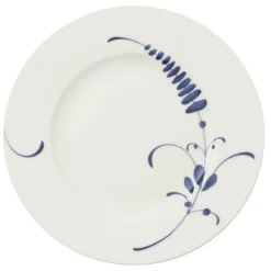 Villeroy & Boch Mattallrikar-Old Luxembourg Brindille Frukosttallrik, 22 cm