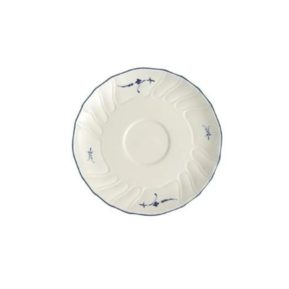 Old Luxembourg Fat Kaffekopp, 14 cm