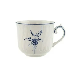 Villeroy & Boch Kaffekoppar|Tekoppar-Old Luxembourg Frukostkopp, 35 cl