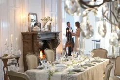 Villeroy & Boch Salladsskålar-Old Luxembourg Salladsskål, 21 cm